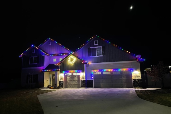 christmas light installation service in boise id 2