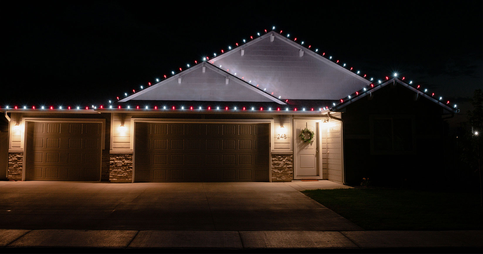 Cool Candy Cane